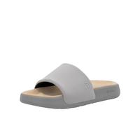 Rieker U3250, Slide Hombre, Gris, 45 EU