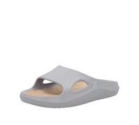 Rieker U3350, Slide Hombre, Gris, 42 EU