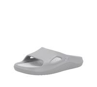 Rieker U3450, Slide Hombre, Gris, 40 EU