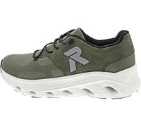 Rieker U3500, Zapatillas Bajas Hombre