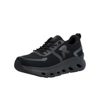 Rieker U3504 Zapatillas Bajas Hombre