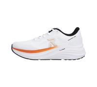Rieker U4102 Zapatillas Low Top para Hombre Negras de Tela con Cordones
