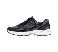 Rieker U4200 Zapatillas Low Top Deportivas Para Hombre Gris