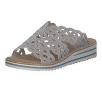 Rieker V0689 Pantuflas Mujer