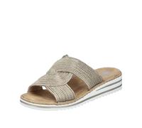 Rieker V06r4 Pantuflas Mujer