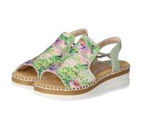 Rieker V1241, Sandalias Mujer, Multicolor, 40 EU