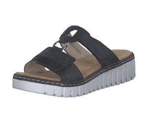 Rieker V1396 PantuflasMujer