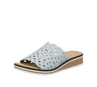 Rieker V3693, Pantuflas Mujer