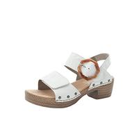 Rieker V6851, Sandalias Mujer
