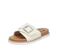 Rieker V9582 PantuflasMujer