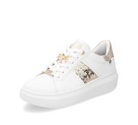 Rieker W1202 37 Blanco