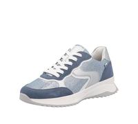 Rieker W1307, Zapatillas Bajas Mujer