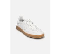 Rieker Zapatillas Negras, Blanco, 41 EU