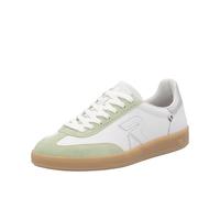 Rieker W2200, Zapatillas Bajas Mujer, Blanco 85, 39 EU