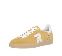 Rieker W2200 Zapatillas Bajas para Mujer, Color Amarillo, Talla 36 EU, Amarillo, 36 EU