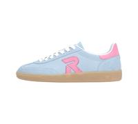 Rieker W2200 Zapatillas low Deportivas Mujer Bambas Calzado Tiempo Libre