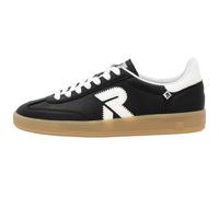 Rieker W2200 Zapatillas low Deportivas Mujer Bambas Calzado Tiempo Libre Zapatos