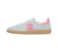 Rieker W2200 Zapatillas low Deportivas Mujer Zapatos de Tiempo Libre Bajos