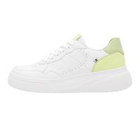 Rieker W2300 Zapatillas low Deportivas Mujer Bambas Calzado Tiempo Libre Zapatos