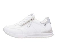 Rieker W2402 Zapatillas low Deportivas Mujer Bambas Calzado Tiempo Libre Zapatos