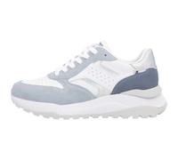 Rieker W2500 Zapatillas low Deportivas Mujer Bambas Calzado Tiempo Libre Zapatos