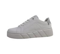 Rieker W2601 Zapatos con Cordones Mujer