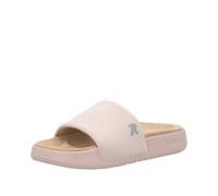 Rieker W3250 - Zapatillas para mujer, Rosa 31, 41 EU