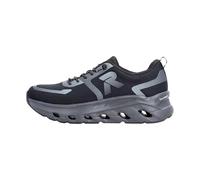 Rieker W3504 Zapatillas Bajas Mujer