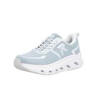 Rieker W3504 Zapatillas Bajas Mujer