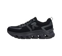 Rieker W3504 Zapatillas Low Top Deportivas para Mujer Azul 41