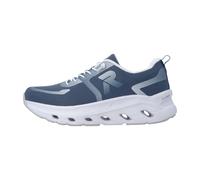 Rieker W3504 Zapatillas Low Top Deportivas para Mujer Azul 41