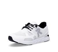 Rieker Women's M9000 Low Trainers, White, 43 EU