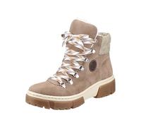 Rieker - X8647, Botas de moda , Beige,