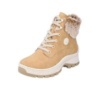 Rieker X9341 Botas con cordonesMujer