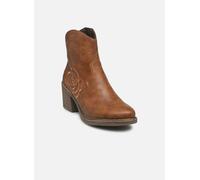 Rieker Y1250 42 Marrón