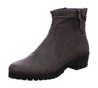 Rieker Y17A1, Botas Mujer, Grey, 41 EU