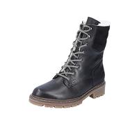 Rieker Y9232 Botas con cordonesMujer