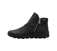 Rieker Z0056-00, Negro , 40 EU