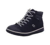 Rieker Z4244 Botas con cordonesMujer