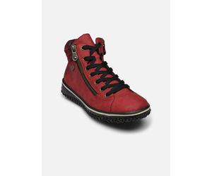 Rieker Z4263 41 Rojo