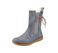 Rieker Z4284, Botas Estilo Chelsea Mujer