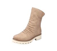 Rieker Z5772 Botas cortasMujer