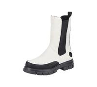 Rieker Z9170, Botas Estilo Chelsea Mujer