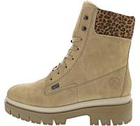Rieker Z9430 Botas con Cordones Mujer