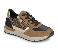 Rieker Zapatillas 58902-24 in Beige 38