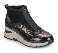 Rieker Zapatillas altas N9362-00 in Negro 36
