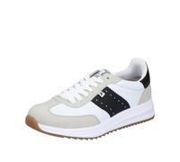Rieker Zapatillas Bajas para Mujer L5802, Color Gris, Talla 41 EU