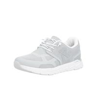 Rieker Zapatillas Bajas para Mujer M9000, Color Gris, Talla 40 EU