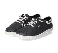 Rieker Zapatillas con Cordones para Mujer en Color Azul, Azul 14, 41 EU