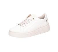 Rieker Zapatillas de plataforma beige, beige, 40 EU Weit